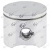 Kit piston drujba Husqvarna 51 45mm (Terra) 